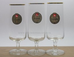 superleeuw trio set